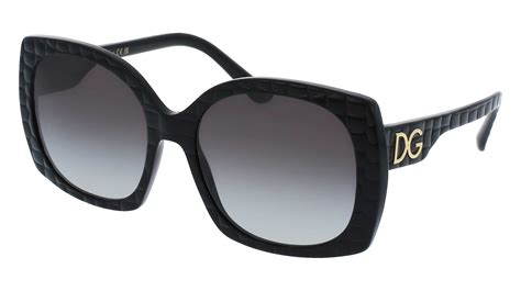 gafas dolce gabbana cuadradas|Monturas de Gafas Dolce & Gabbana .